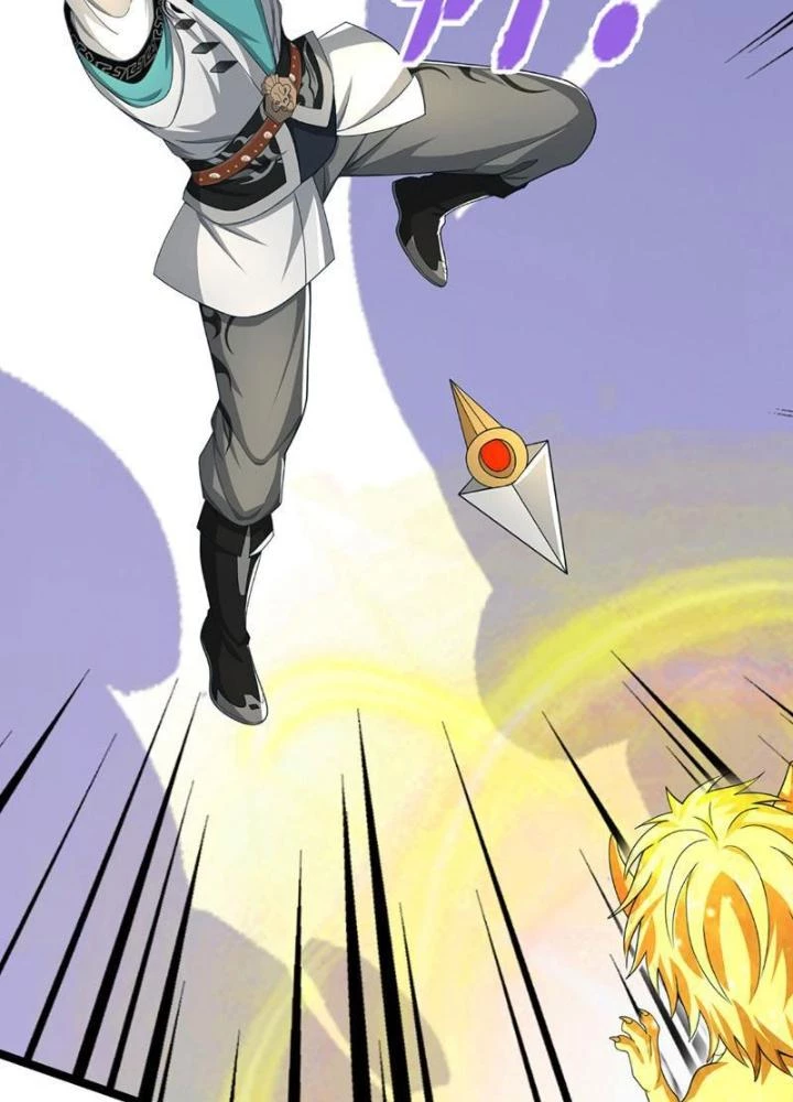 Ta Có Thể Cướp Đoạt Cơ Duyên Chapter 33 - 75