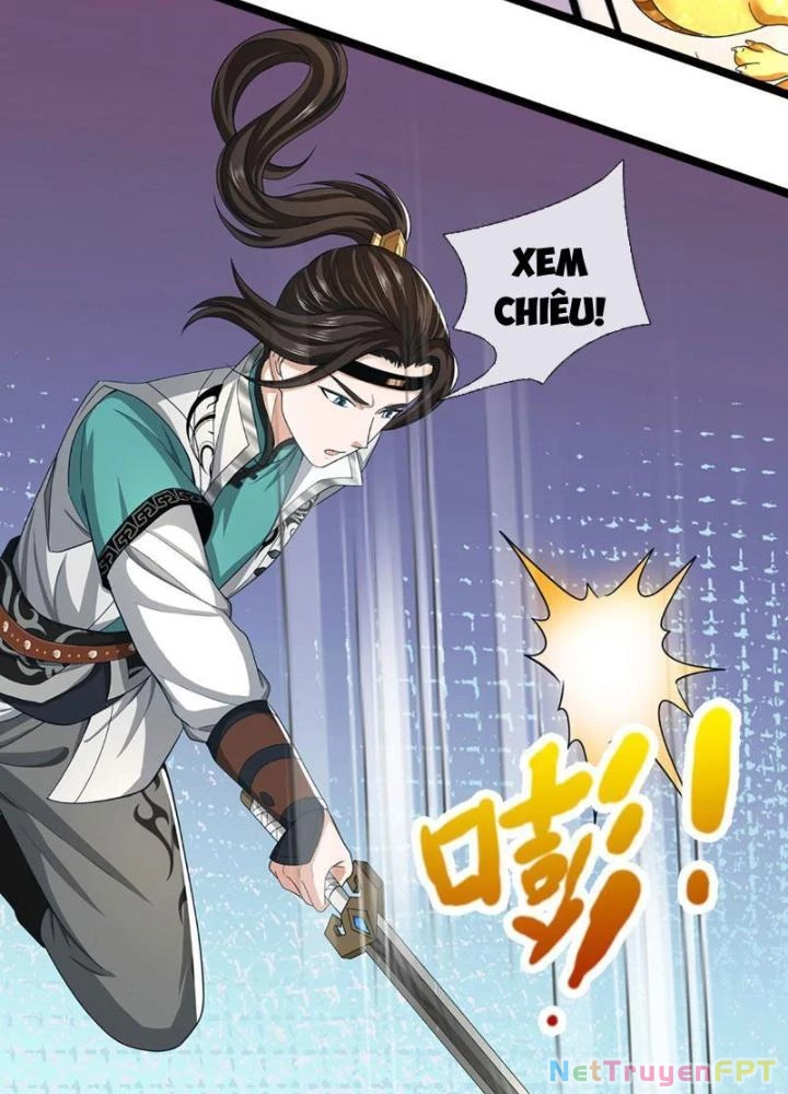 Ta Có Thể Cướp Đoạt Cơ Duyên Chapter 33 - 77