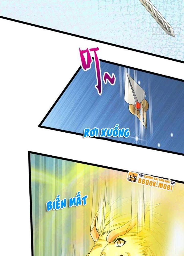 Ta Có Thể Cướp Đoạt Cơ Duyên Chapter 33 - 79