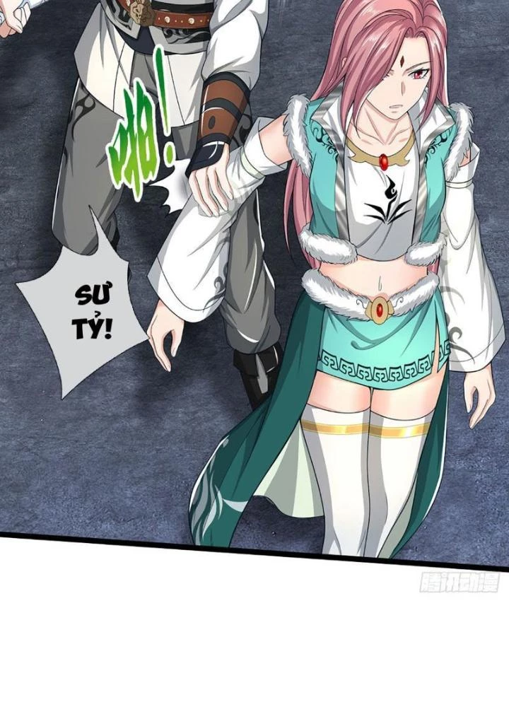 Ta Có Thể Cướp Đoạt Cơ Duyên Chapter 33 - 83