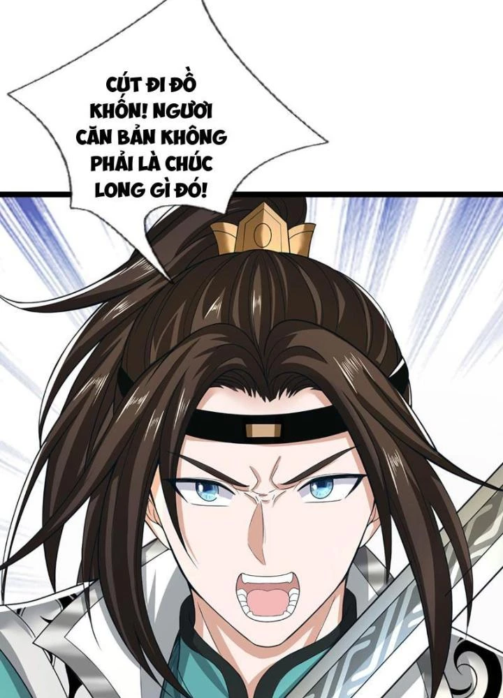 Ta Có Thể Cướp Đoạt Cơ Duyên Chapter 33 - 87