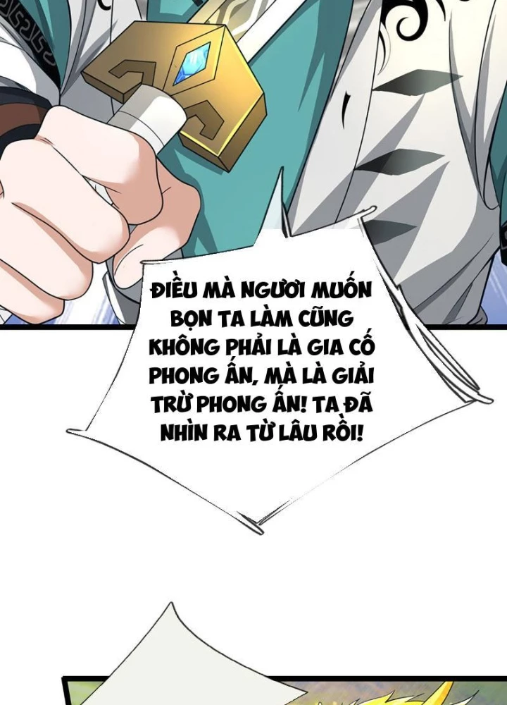 Ta Có Thể Cướp Đoạt Cơ Duyên Chapter 33 - 89