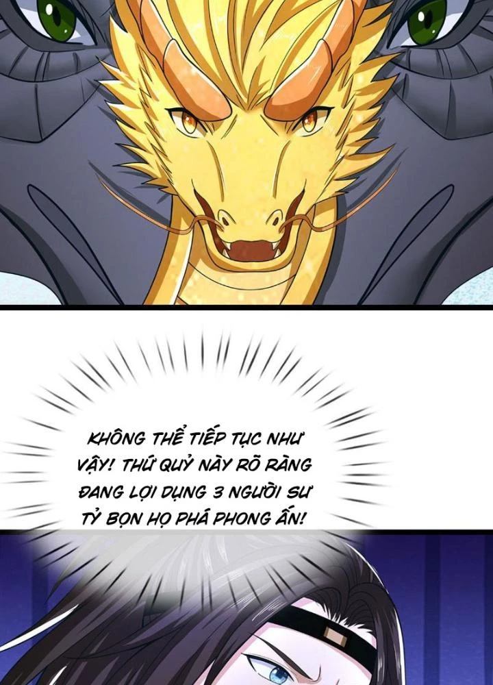 Ta Có Thể Cướp Đoạt Cơ Duyên Chapter 33 - 93
