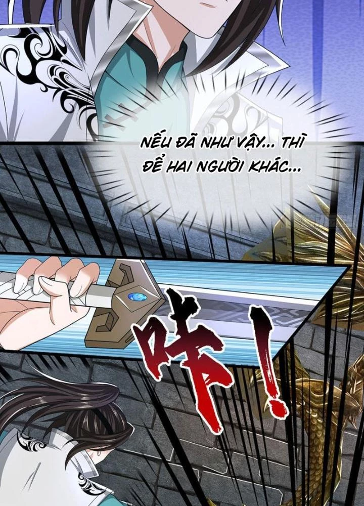 Ta Có Thể Cướp Đoạt Cơ Duyên Chapter 33 - 95