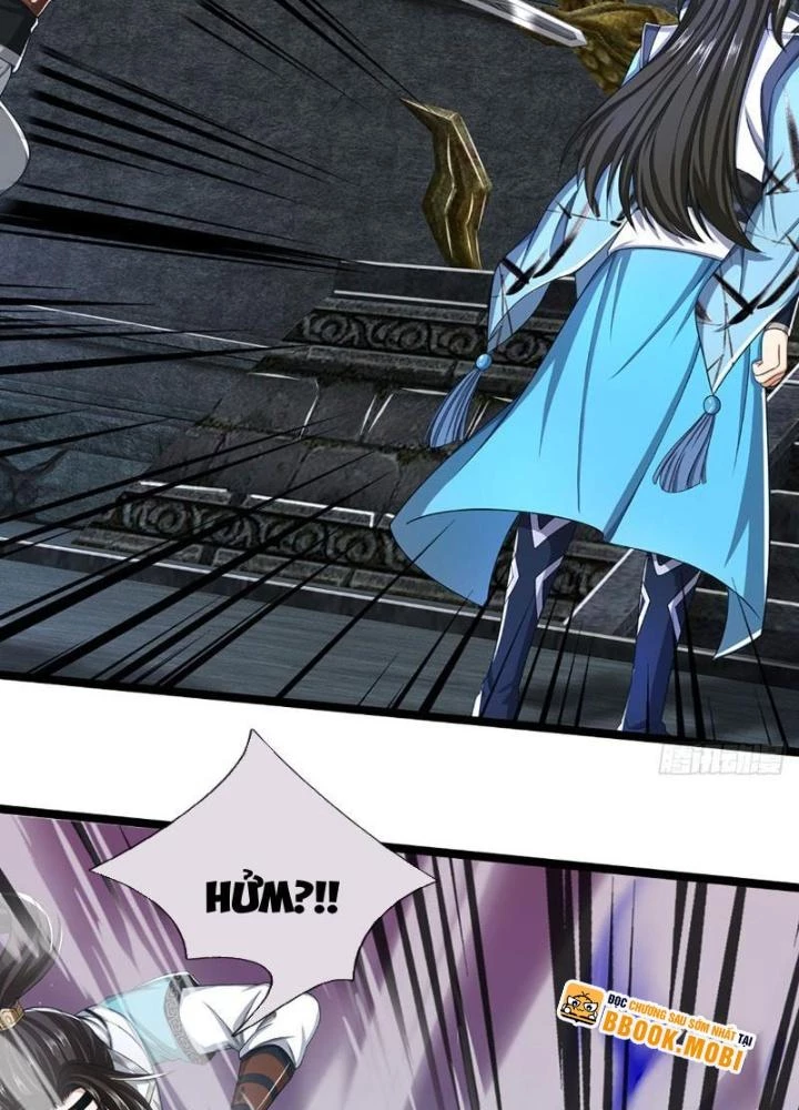 Ta Có Thể Cướp Đoạt Cơ Duyên Chapter 33 - 97
