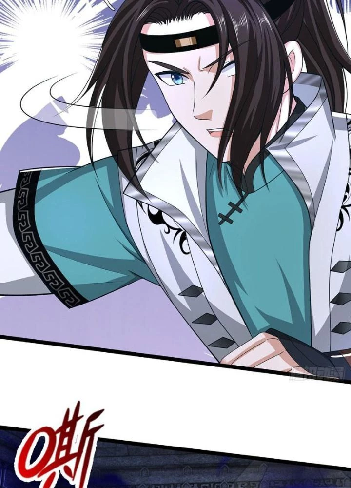 Ta Có Thể Cướp Đoạt Cơ Duyên Chapter 33 - 101