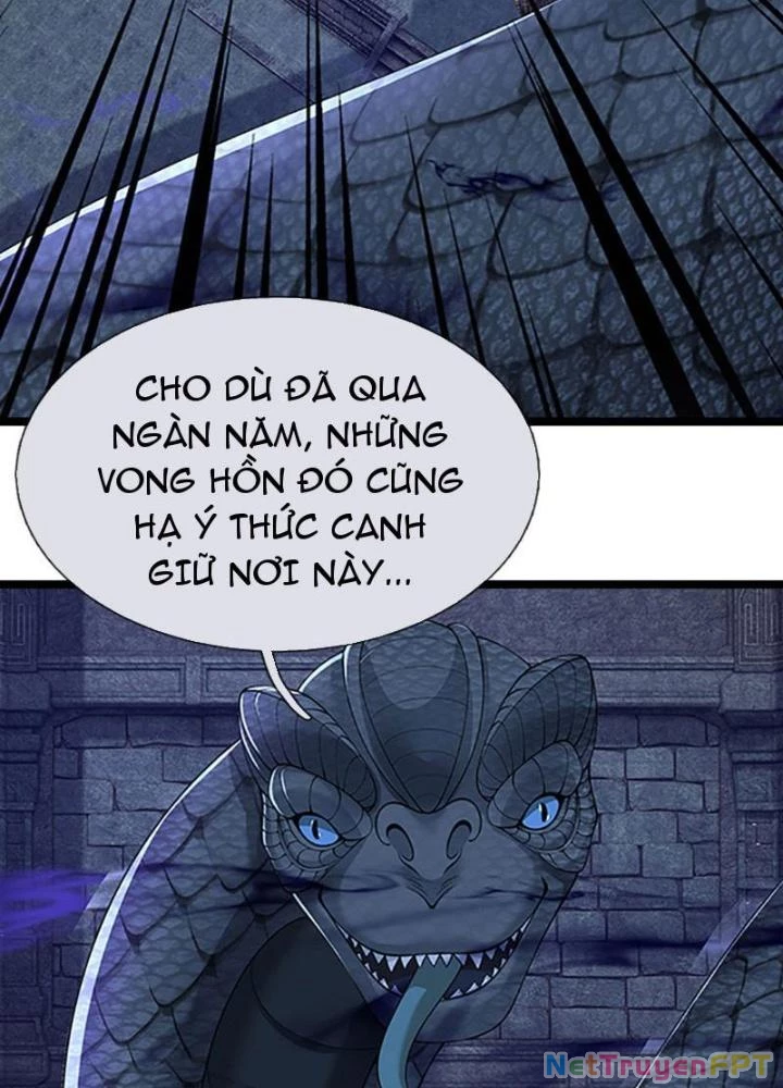 Ta Có Thể Cướp Đoạt Cơ Duyên Chapter 33 - 113