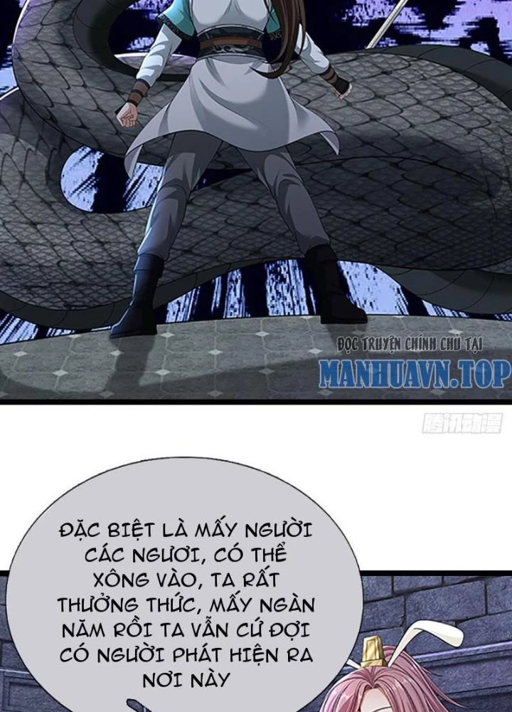 Ta Có Thể Cướp Đoạt Cơ Duyên Chapter 33 - 117