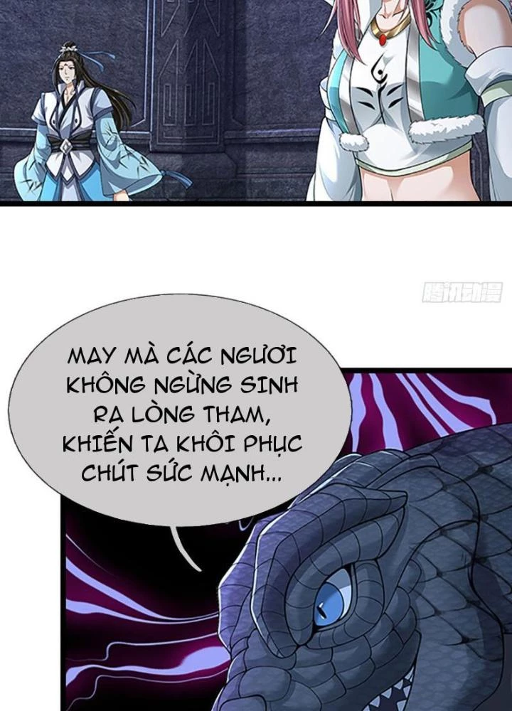Ta Có Thể Cướp Đoạt Cơ Duyên Chapter 33 - 119