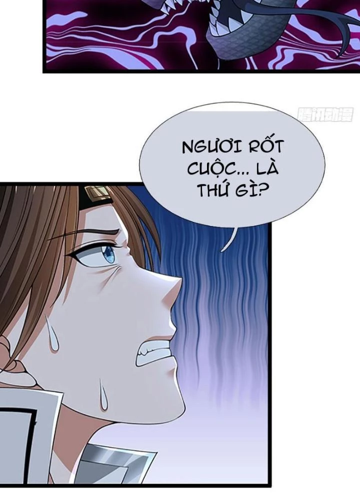 Ta Có Thể Cướp Đoạt Cơ Duyên Chapter 33 - 121