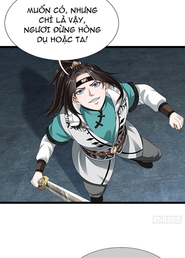 Ta Có Thể Cướp Đoạt Cơ Duyên Chapter 34 - 5