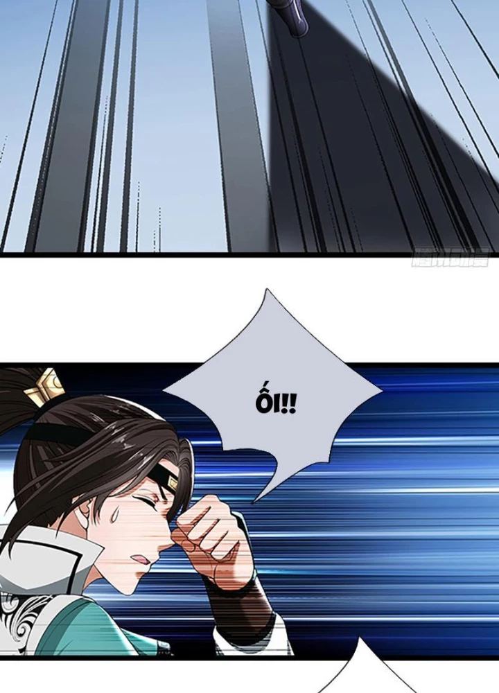 Ta Có Thể Cướp Đoạt Cơ Duyên Chapter 34 - 9