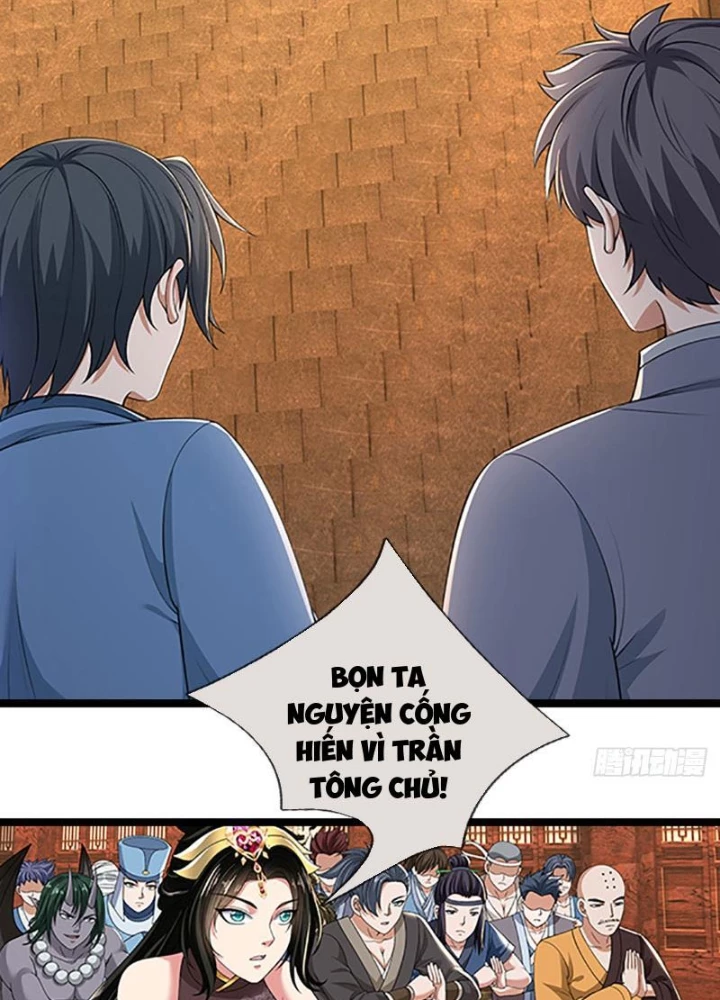 Ta Có Thể Cướp Đoạt Cơ Duyên Chapter 34 - 13