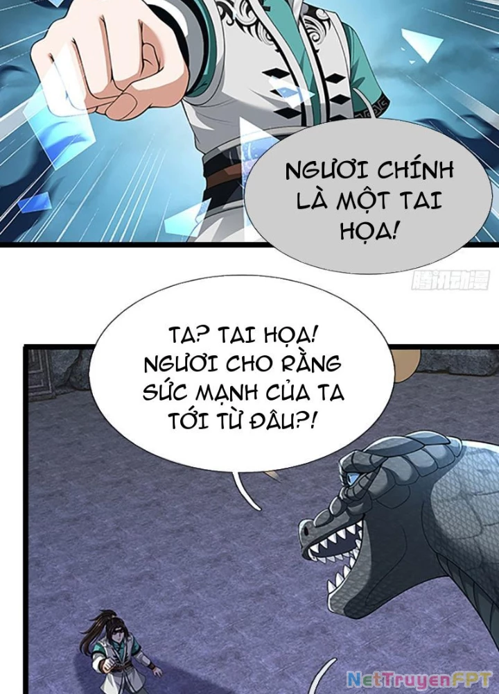 Ta Có Thể Cướp Đoạt Cơ Duyên Chapter 34 - 27