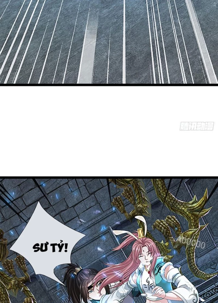 Ta Có Thể Cướp Đoạt Cơ Duyên Chapter 34 - 41