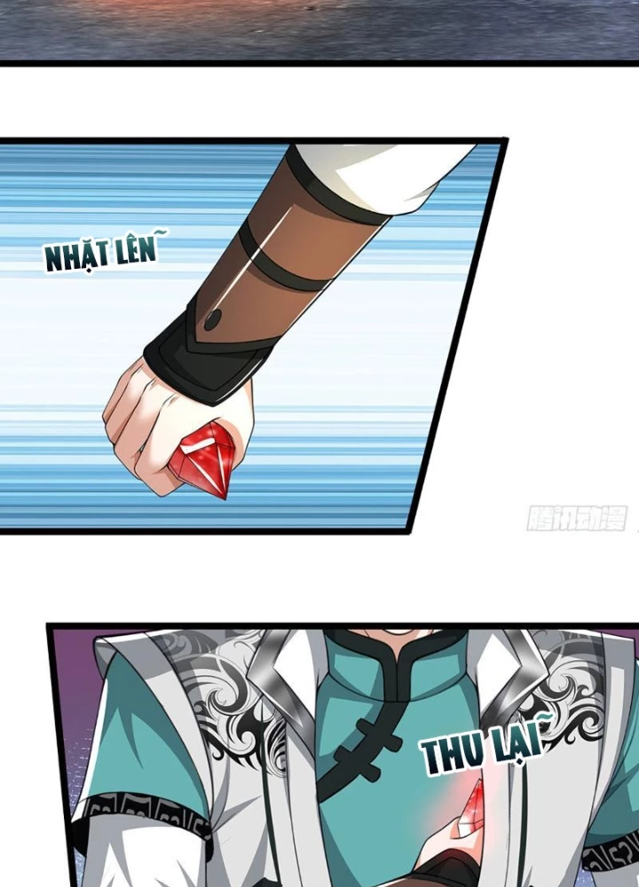 Ta Có Thể Cướp Đoạt Cơ Duyên Chapter 34 - 49
