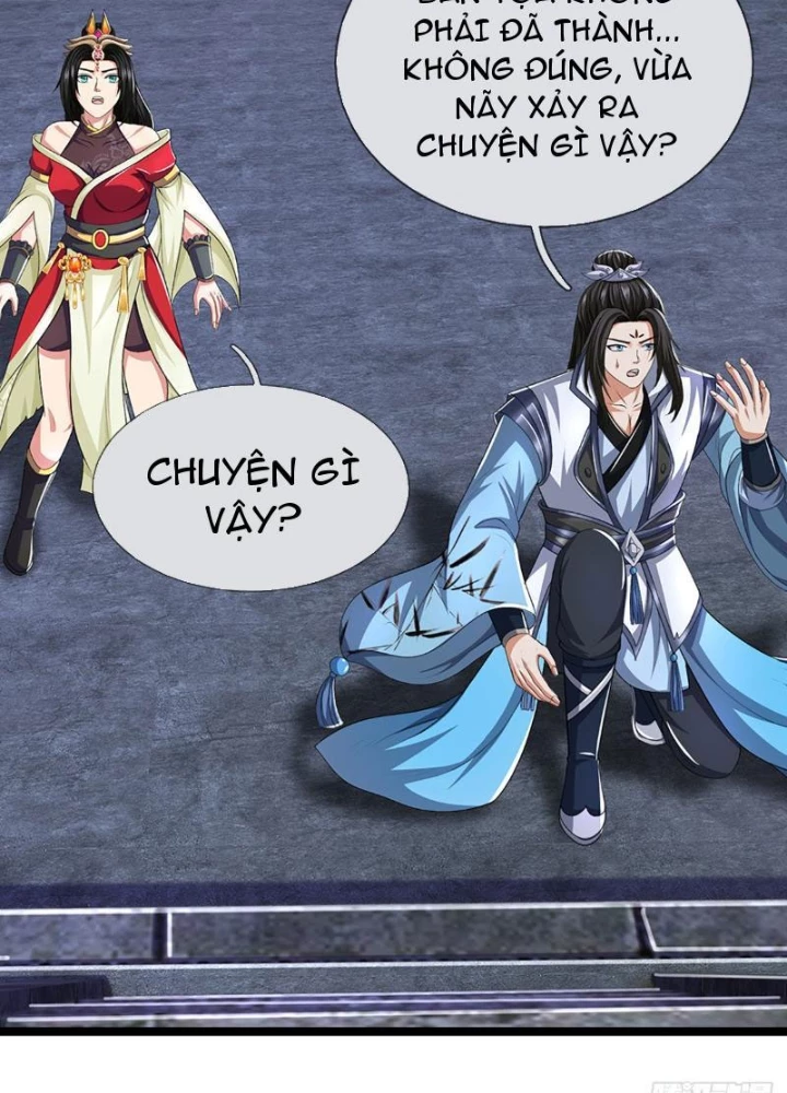 Ta Có Thể Cướp Đoạt Cơ Duyên Chapter 34 - 55