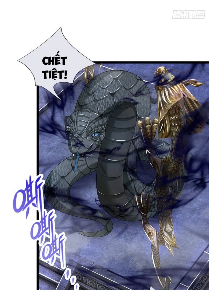 Ta Có Thể Cướp Đoạt Cơ Duyên Chapter 34 - 59