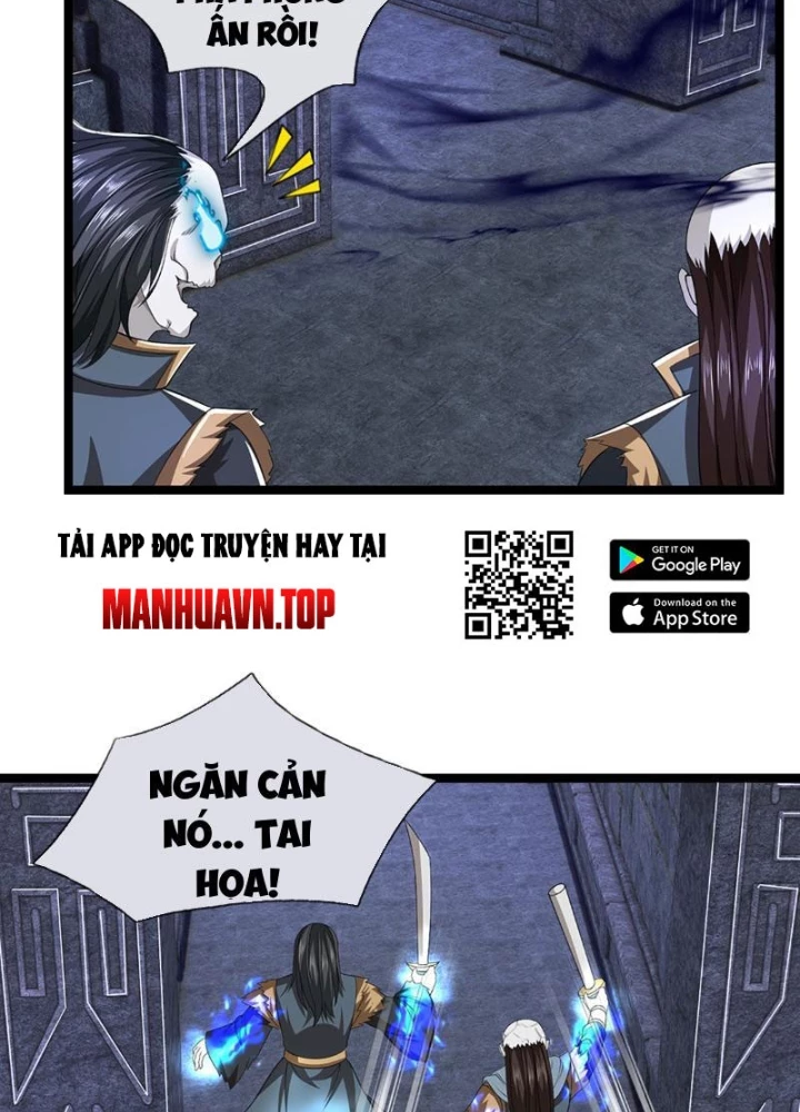 Ta Có Thể Cướp Đoạt Cơ Duyên Chapter 34 - 63