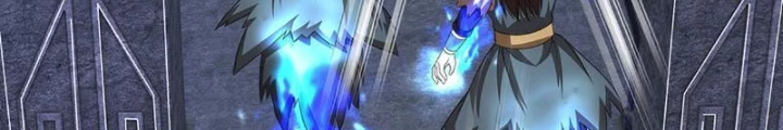 Ta Có Thể Cướp Đoạt Cơ Duyên Chapter 34 - 64