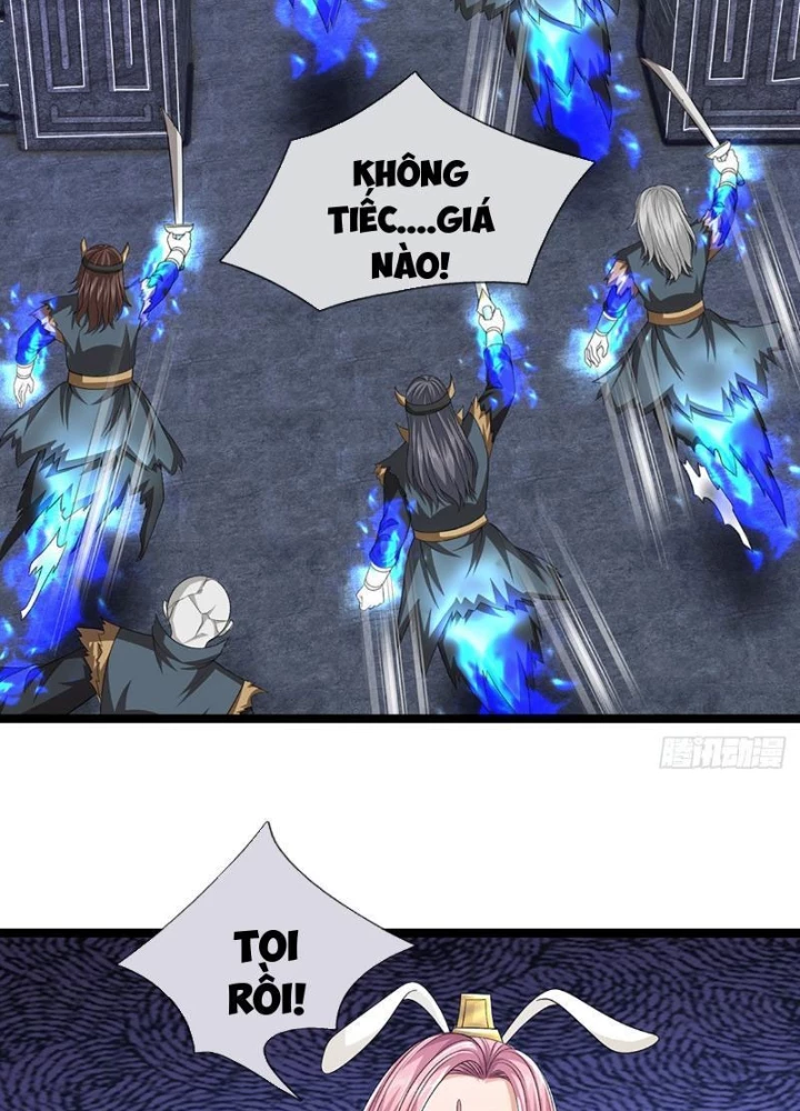 Ta Có Thể Cướp Đoạt Cơ Duyên Chapter 34 - 65