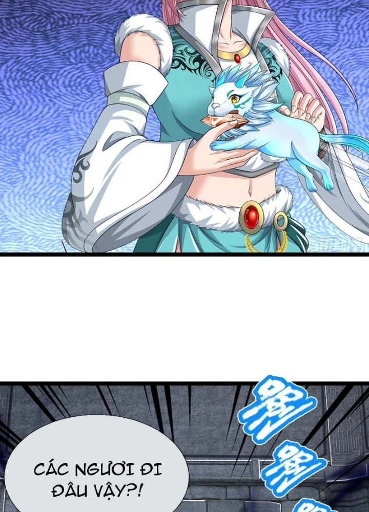 Ta Có Thể Cướp Đoạt Cơ Duyên Chapter 34 - 67