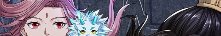 Ta Có Thể Cướp Đoạt Cơ Duyên Chapter 34 - 72