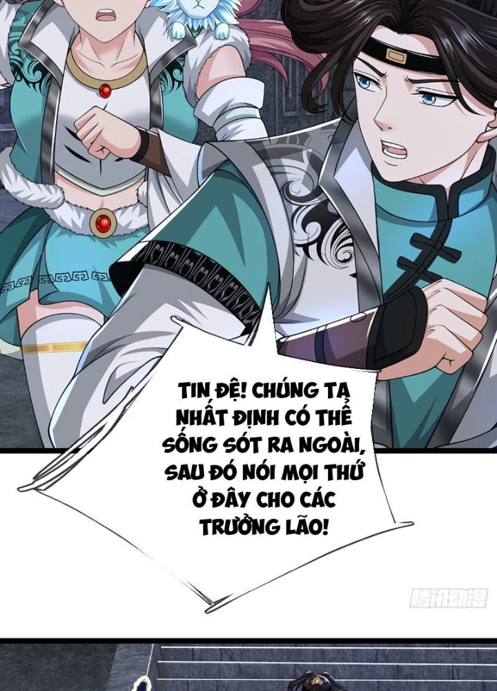 Ta Có Thể Cướp Đoạt Cơ Duyên Chapter 34 - 73