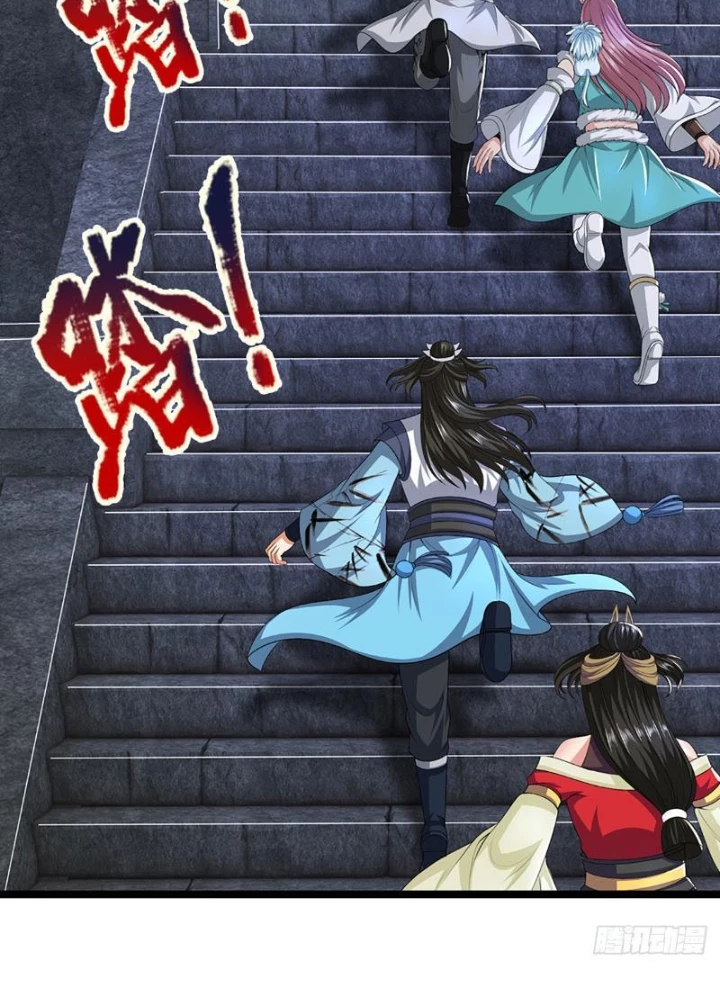 Ta Có Thể Cướp Đoạt Cơ Duyên Chapter 34 - 75