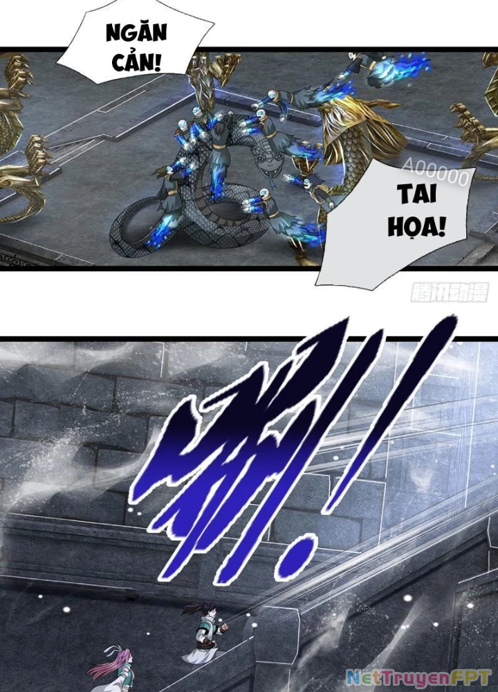 Ta Có Thể Cướp Đoạt Cơ Duyên Chapter 34 - 79