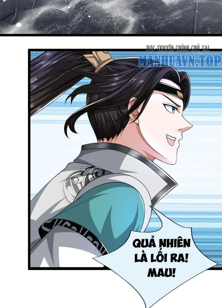 Ta Có Thể Cướp Đoạt Cơ Duyên Chapter 34 - 81