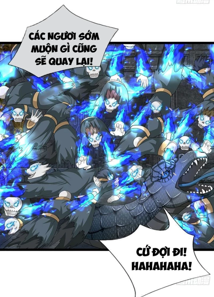 Ta Có Thể Cướp Đoạt Cơ Duyên Chapter 34 - 85