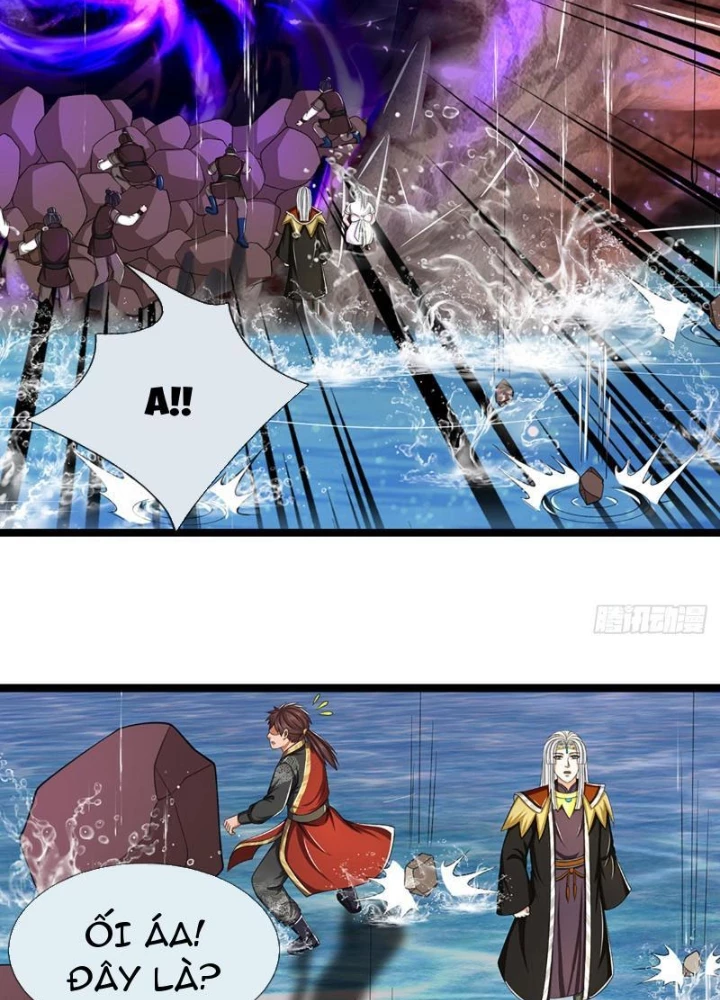 Ta Có Thể Cướp Đoạt Cơ Duyên Chapter 34 - 93