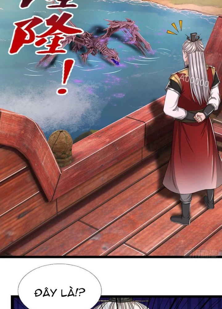 Ta Có Thể Cướp Đoạt Cơ Duyên Chapter 34 - 97