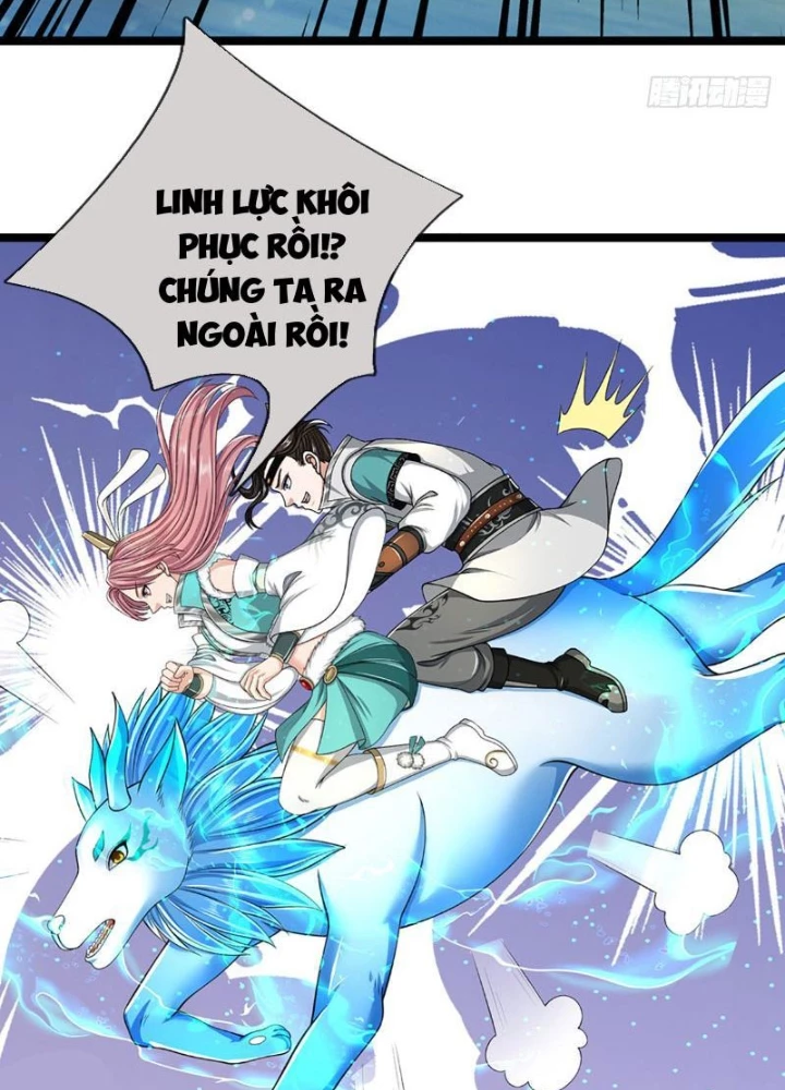 Ta Có Thể Cướp Đoạt Cơ Duyên Chapter 34 - 103