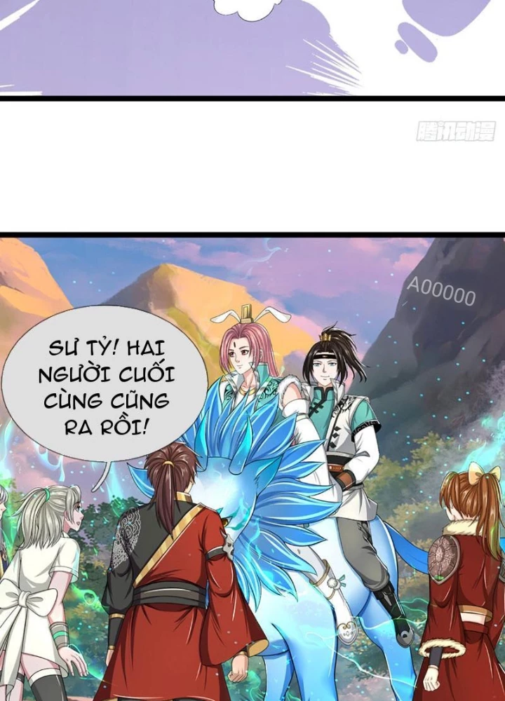 Ta Có Thể Cướp Đoạt Cơ Duyên Chapter 34 - 105