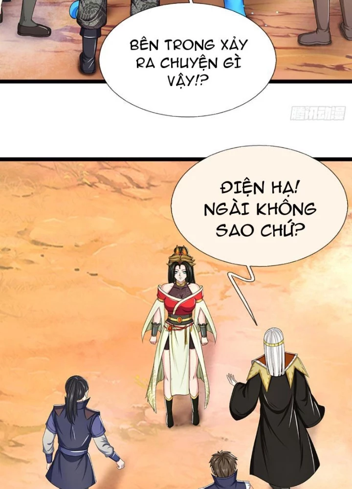 Ta Có Thể Cướp Đoạt Cơ Duyên Chapter 34 - 107
