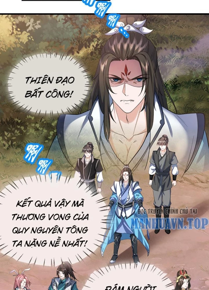 Ta Có Thể Cướp Đoạt Cơ Duyên Chapter 34 - 111