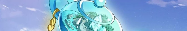 Ta Có Thể Cướp Đoạt Cơ Duyên Chapter 34 - 116