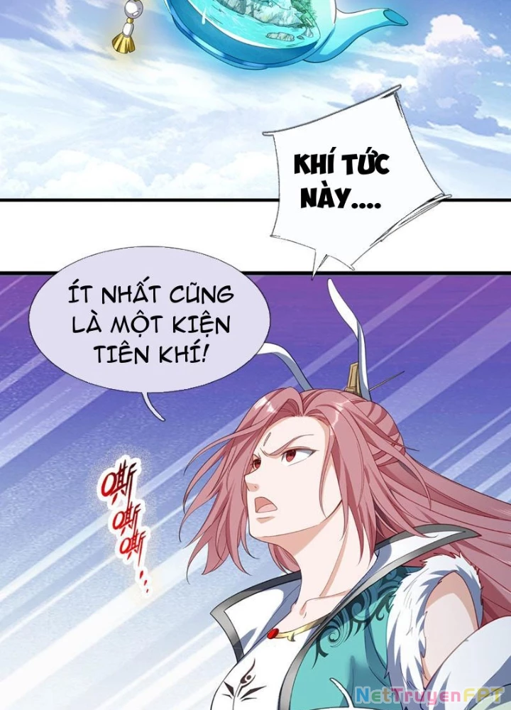 Ta Có Thể Cướp Đoạt Cơ Duyên Chapter 34 - 117