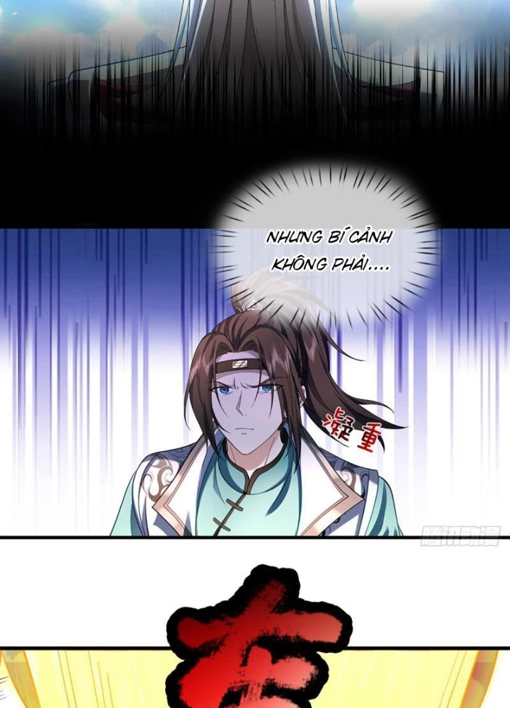 Ta Có Thể Cướp Đoạt Cơ Duyên Chapter 34 - 123