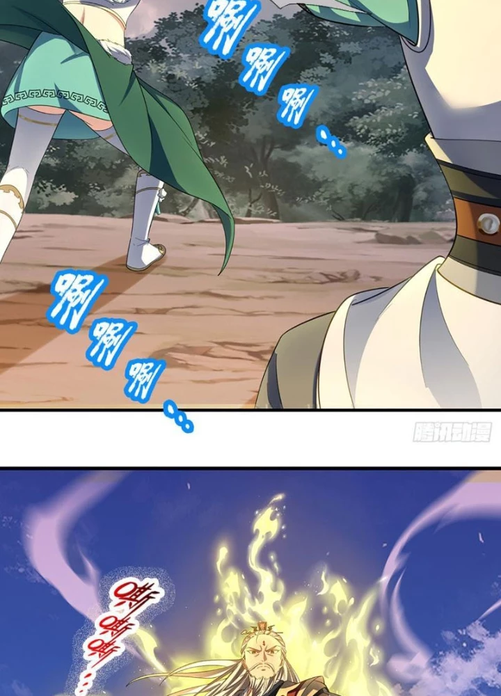 Ta Có Thể Cướp Đoạt Cơ Duyên Chapter 34 - 127