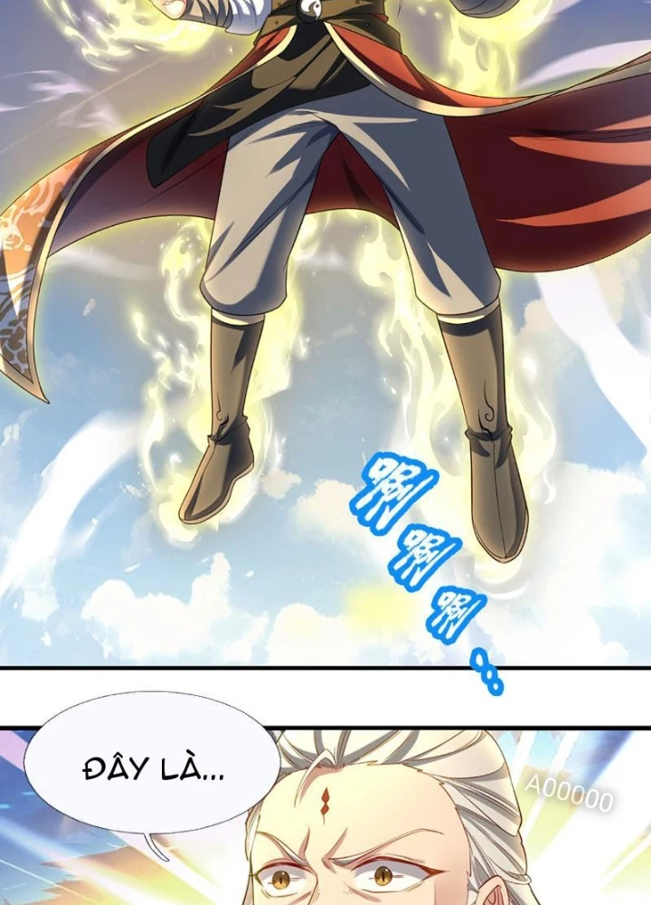 Ta Có Thể Cướp Đoạt Cơ Duyên Chapter 34 - 129