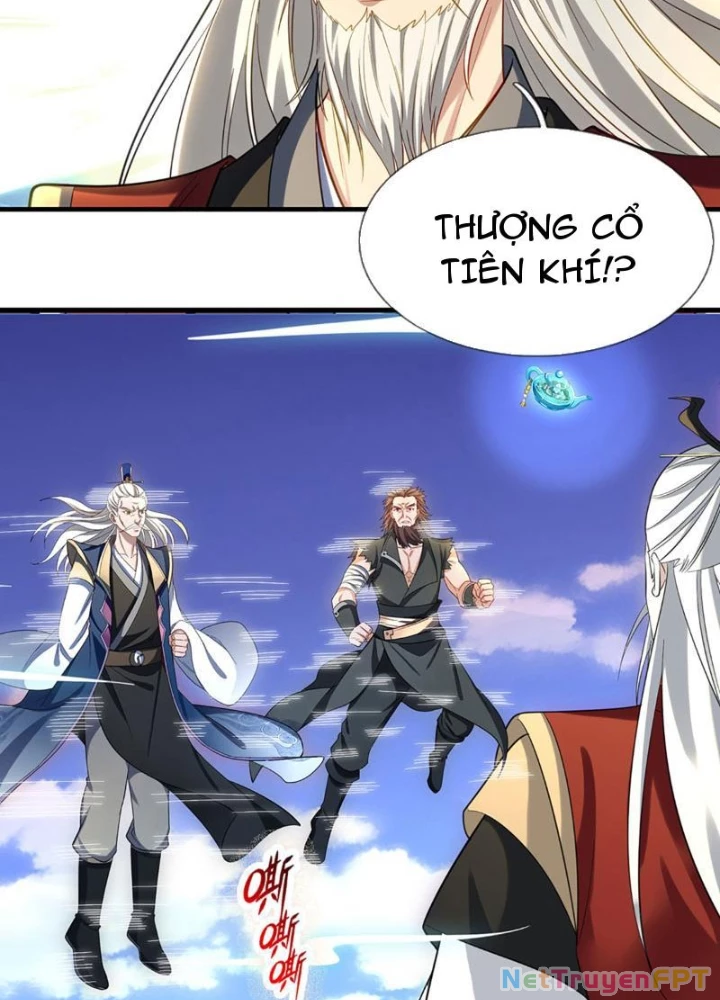 Ta Có Thể Cướp Đoạt Cơ Duyên Chapter 34 - 131