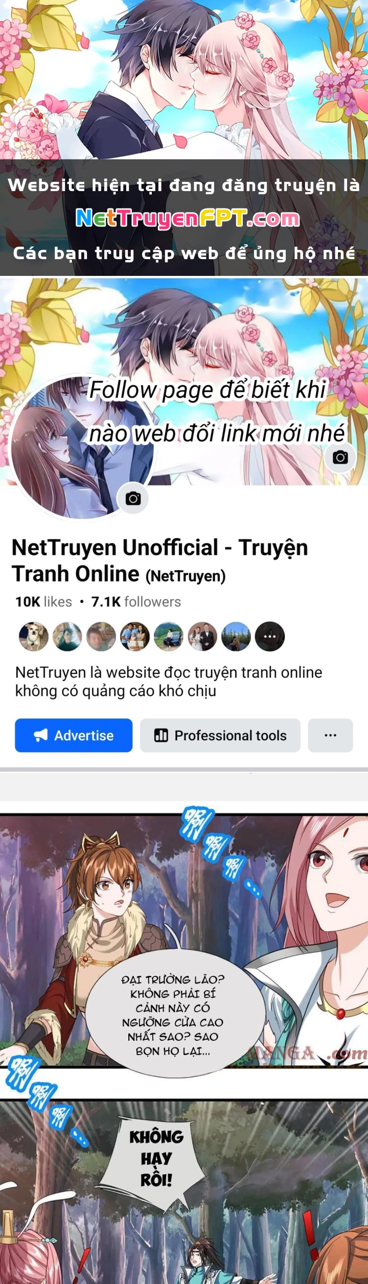 Ta Có Thể Cướp Đoạt Cơ Duyên Chapter 35 - 1