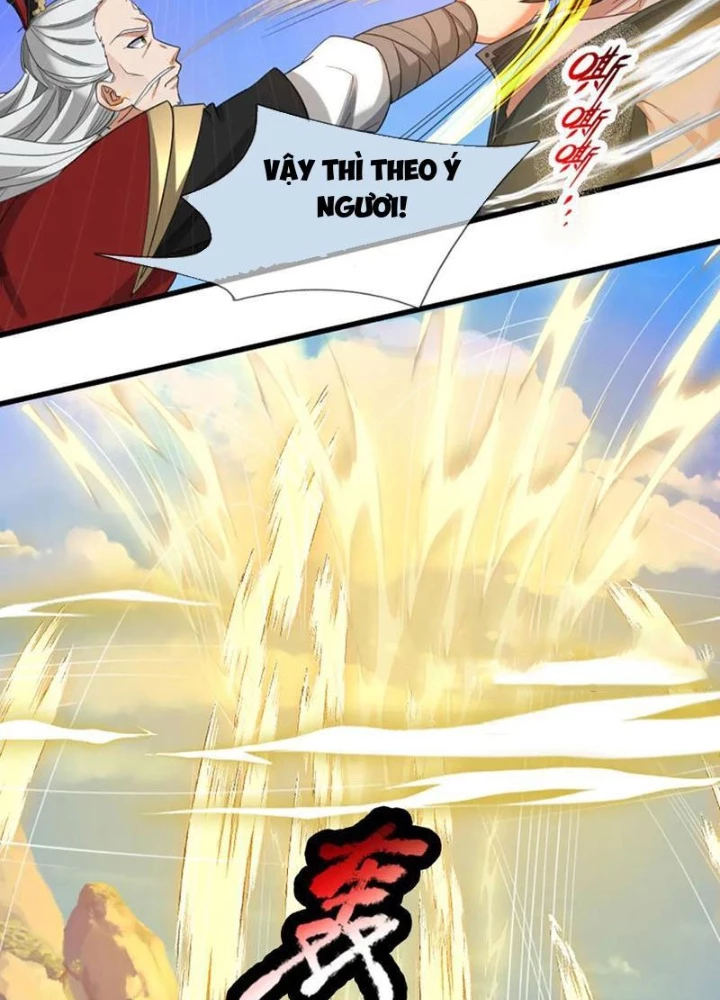 Ta Có Thể Cướp Đoạt Cơ Duyên Chapter 35 - 7