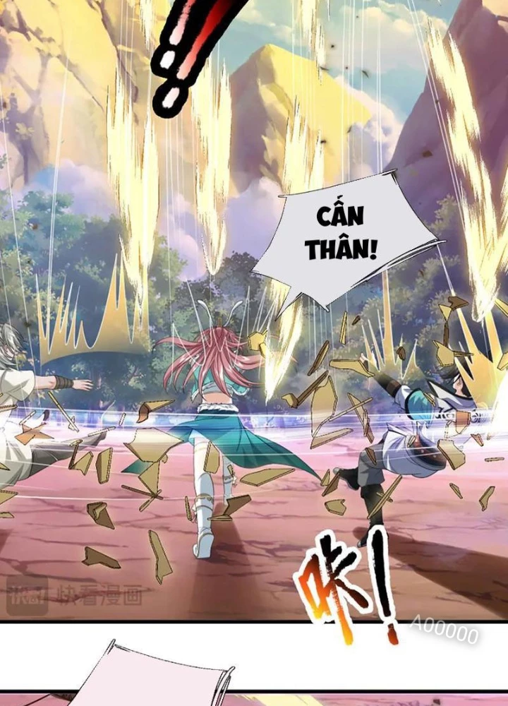 Ta Có Thể Cướp Đoạt Cơ Duyên Chapter 35 - 9