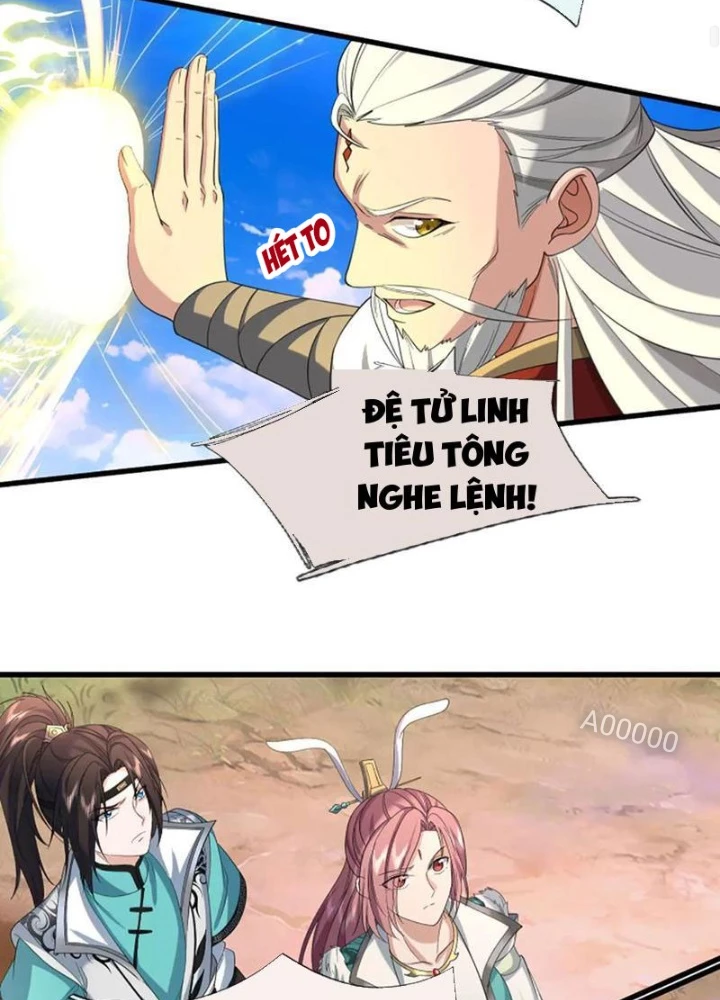Ta Có Thể Cướp Đoạt Cơ Duyên Chapter 35 - 17