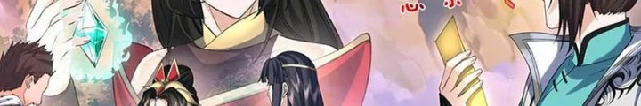 Ta Có Thể Cướp Đoạt Cơ Duyên Chapter 35 - 24