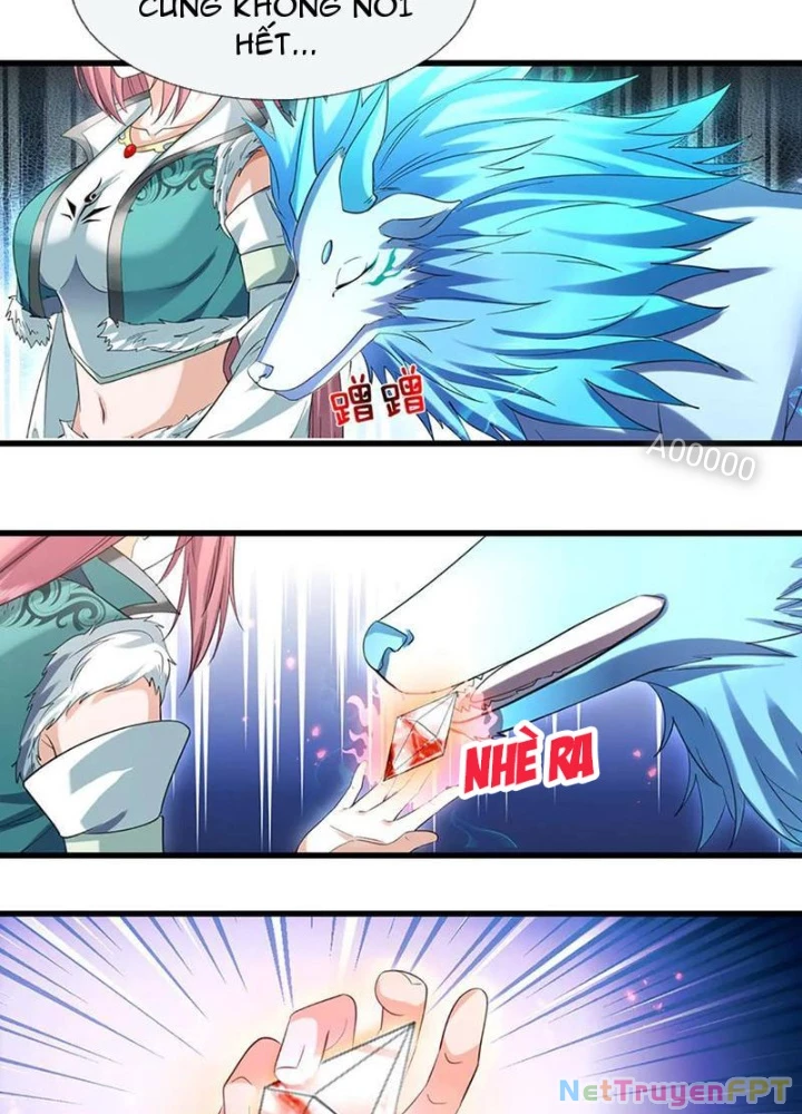 Ta Có Thể Cướp Đoạt Cơ Duyên Chapter 35 - 33